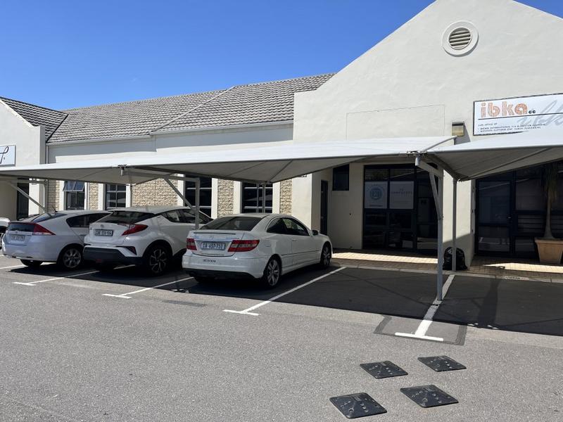 To Let commercial Property for Rent in Milnerton Central Western Cape